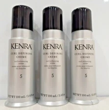 Kenra Curl Defining Creme #5 3.4 oz - BRAND NEW - Pick and Choose