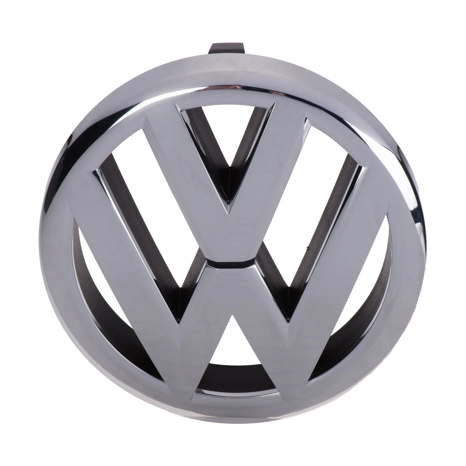 Emblema de parrilla frontal para Volkswagen GTI 2010-2012 (N/P 5K0853601FULM)