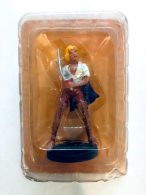 Hobby & Work - 3D Comics Collection 31 - Isabella
