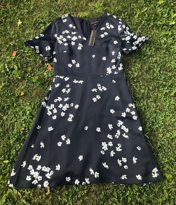 banana republic sundress