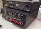 Denon Receiver AVR-2807 & Denon DVD-2910 — photo 5