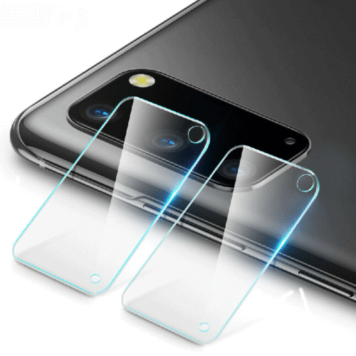 For Samsung Note 20 S21 S22 Ultra Plus 5G Tempered Glass Camera Lens Protector - Picture 9 of 33