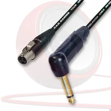 AKG WMS40, PT40,400, X-Wire 905 Bodypack Wireless System Angled