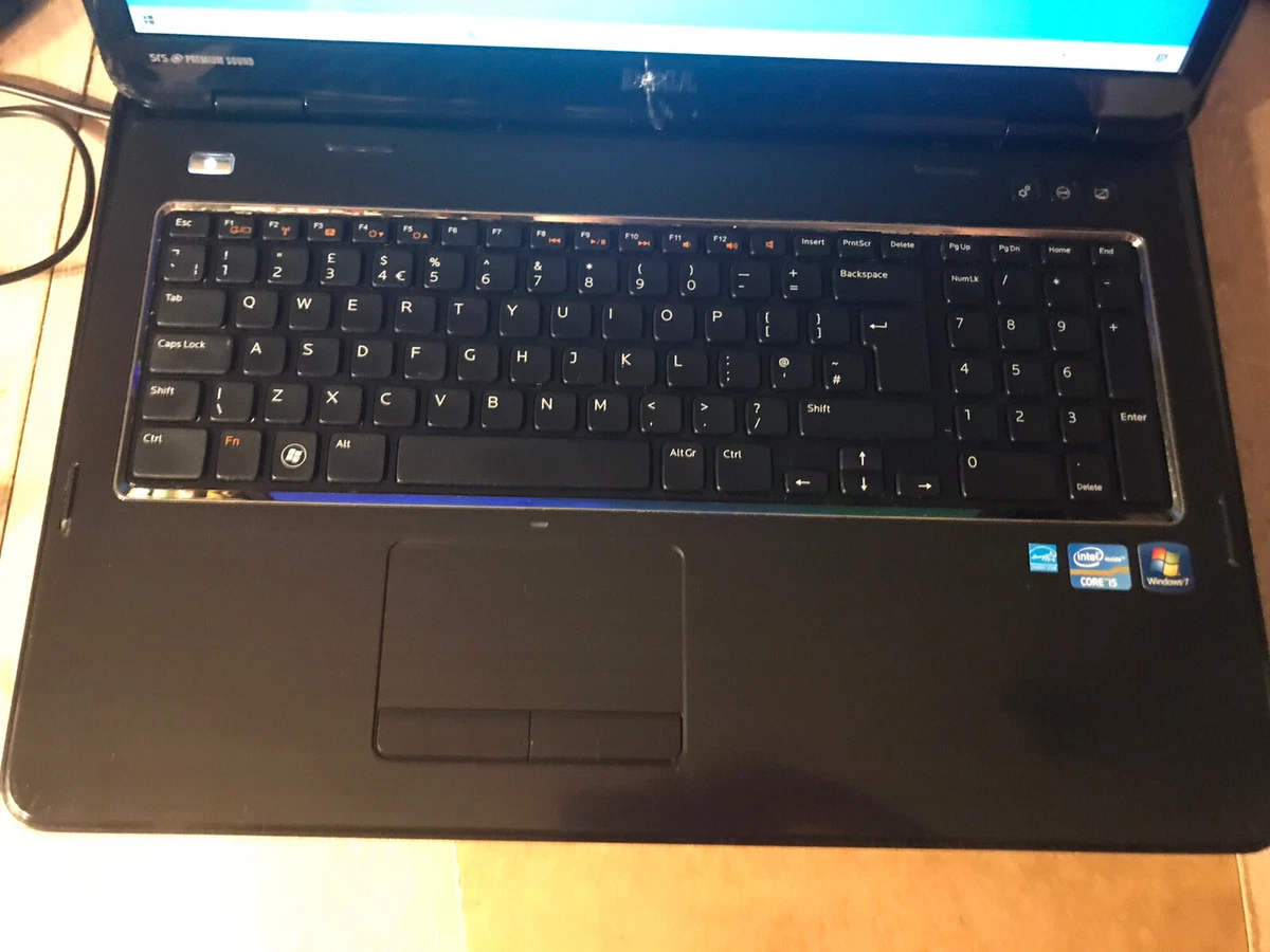 Dell N7110 17.3