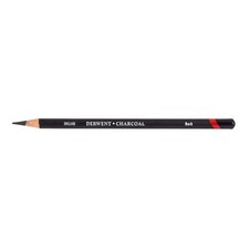 12- Derwent Charcoal Dark Pencils 36303