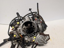 Mikuni 2bbl. 30-32 Did Tf 410 1987-88 Dodge Colt 1500cc Hatchback Sedan