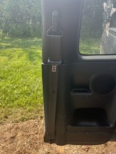 08-12 Chevy Coloradogmc Canyon Seat Belt Front Passenger Opt Am6 Extended Cab 08-12 Chevy Coloradogmc Canyon Seat Belt Front Passenger Opt Am6 Extended Cab