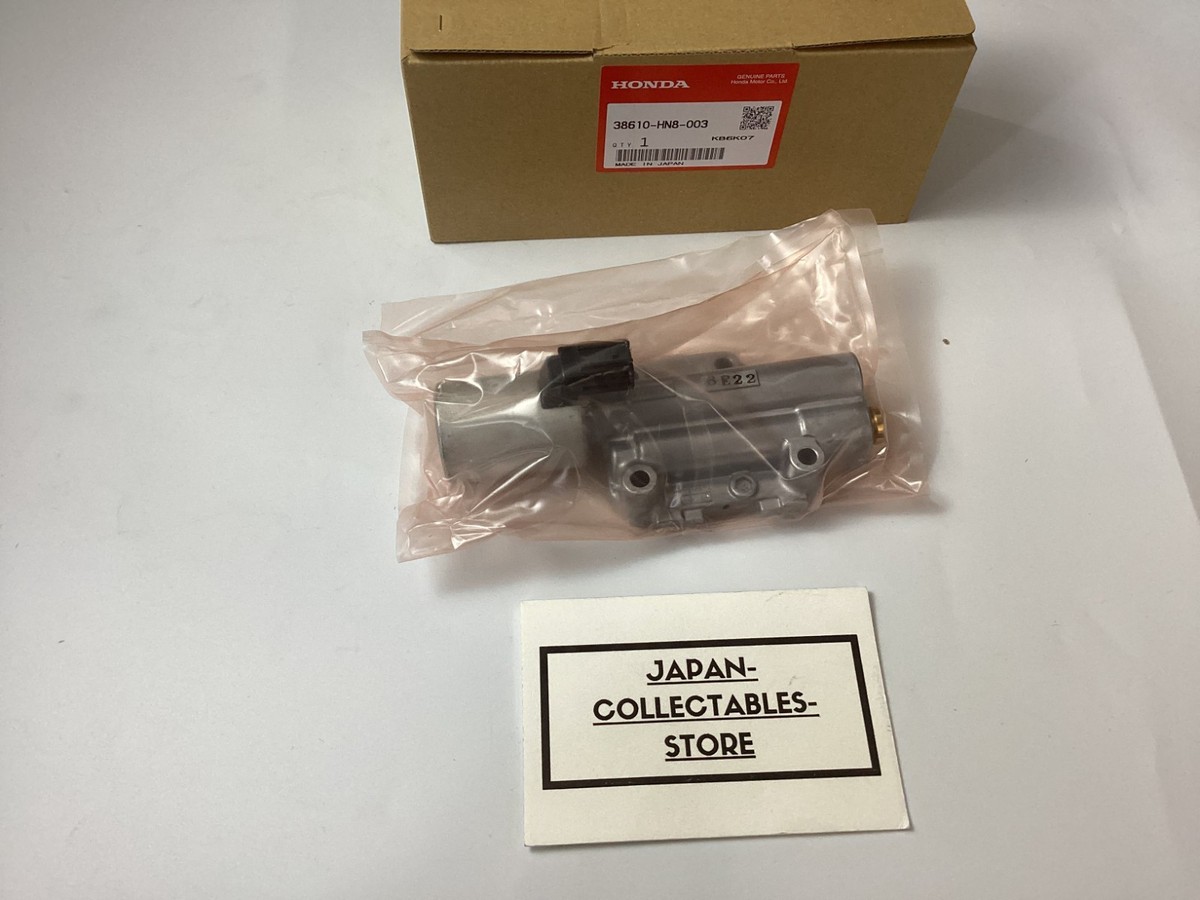 NEW Genuine OEM Honda SOLENOID ASSY., LINEAR - 38610-HN8-003 | eBay