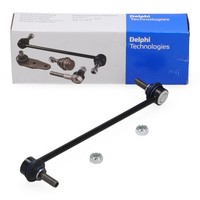 Delphi Koppelstange FüR Renault Megane 2 Scenic 2 Kangoo 2 Mercedes Citan Vorne
