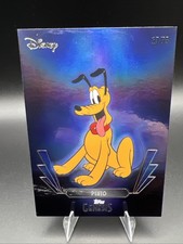 2025 Topps Disney Genesis Card Set Review and Checklist 20