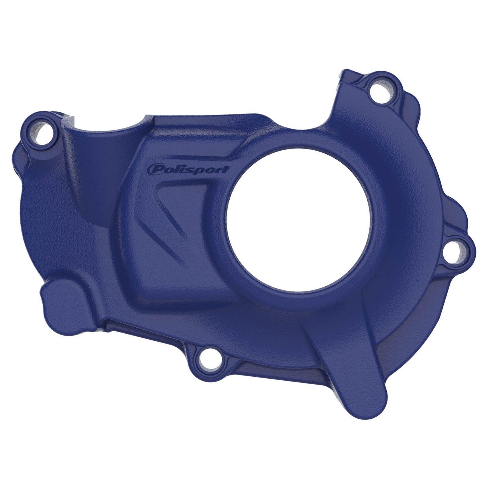 Ignition Cover Protector Fits Yamaha WRF YZF 450 Dklbl