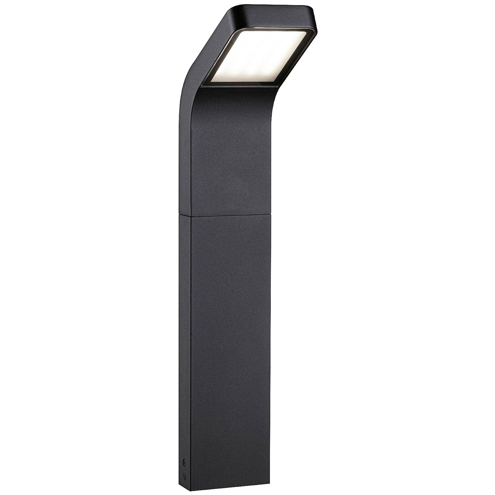 Paulmann Kulma Path Light 7.5W LED Anthracite Coastal Safe