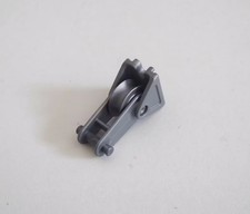 PLAYMOBIL (X121) FORET - Poulie pour Nacelle Monte Charge Maison Arbres 3217