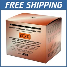 MAX Strength Seaweed Cellulite Wrap - Skin Firming Treatment