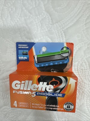 Gillette Fusion5 Proglide