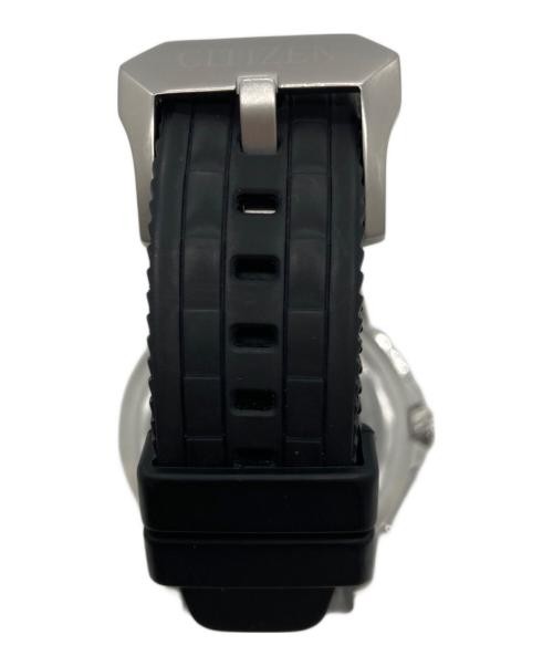 Citizen Eco-Drive Skyhawk U680-S106061 Black Quartz Watch, Men
