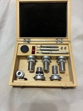 MIN 8 microscope lens lomo workpieces