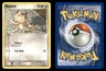 Meowth 4/12 EX Trainer Kit 2 Plusle MP
