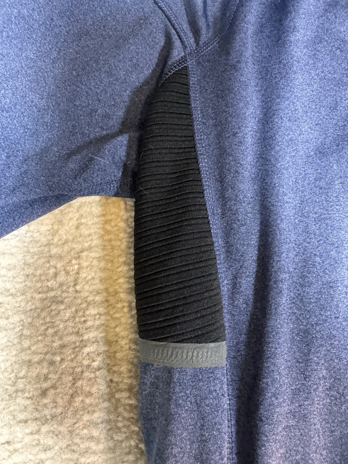 Spyder Active Pullover Sweater Performance Mens L… - image 4