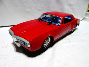 Tin Toy Pontiac for sale | eBay