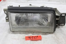 28791 Hauptscheinwerfer rechts MAZDA 323 III Hatchback 110-61191 #14369 B1B2