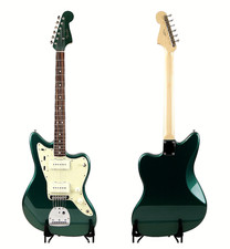 Fender Fsr Made In Japan Traditional 60S Jazz...