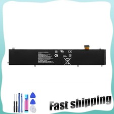 New RC30-0248 battery for Razer Blade 15 Advanced 2019 2018 RZ09-02385