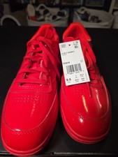 Reebok Cardi B x Club C Double Instinct Red L...