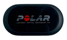 Polar H1 Heart Rate Sensor Only, No Strap-No Battery