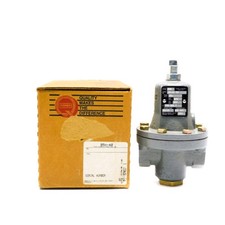 FISHER CONTROLS 95H-40 25-75PSI 3/4" NSMP