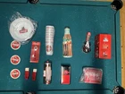 Coca-Cola Vintage Items Lot Some Pre Owned Some New!