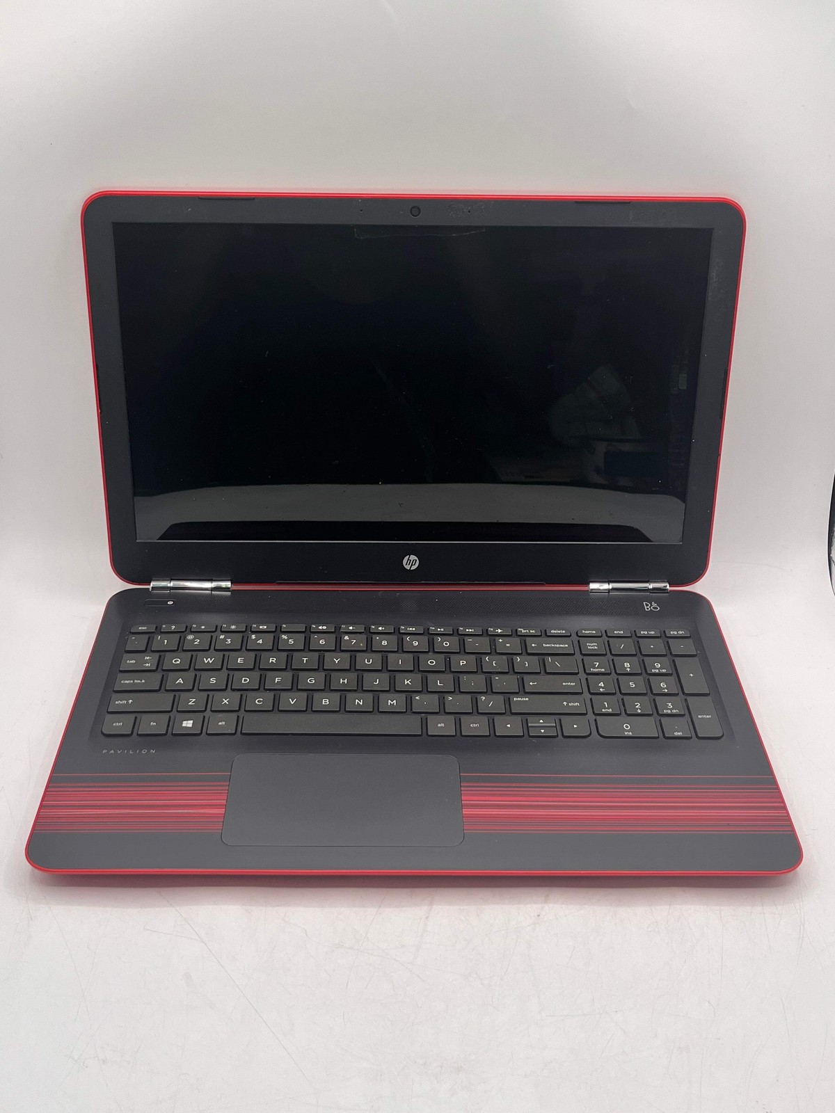 HP Pavilion 15-au0000 14