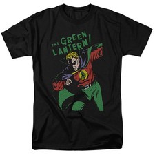 DC Comics Green Lantern Justice League T Shirt Size S - 5XL Gift For Friends