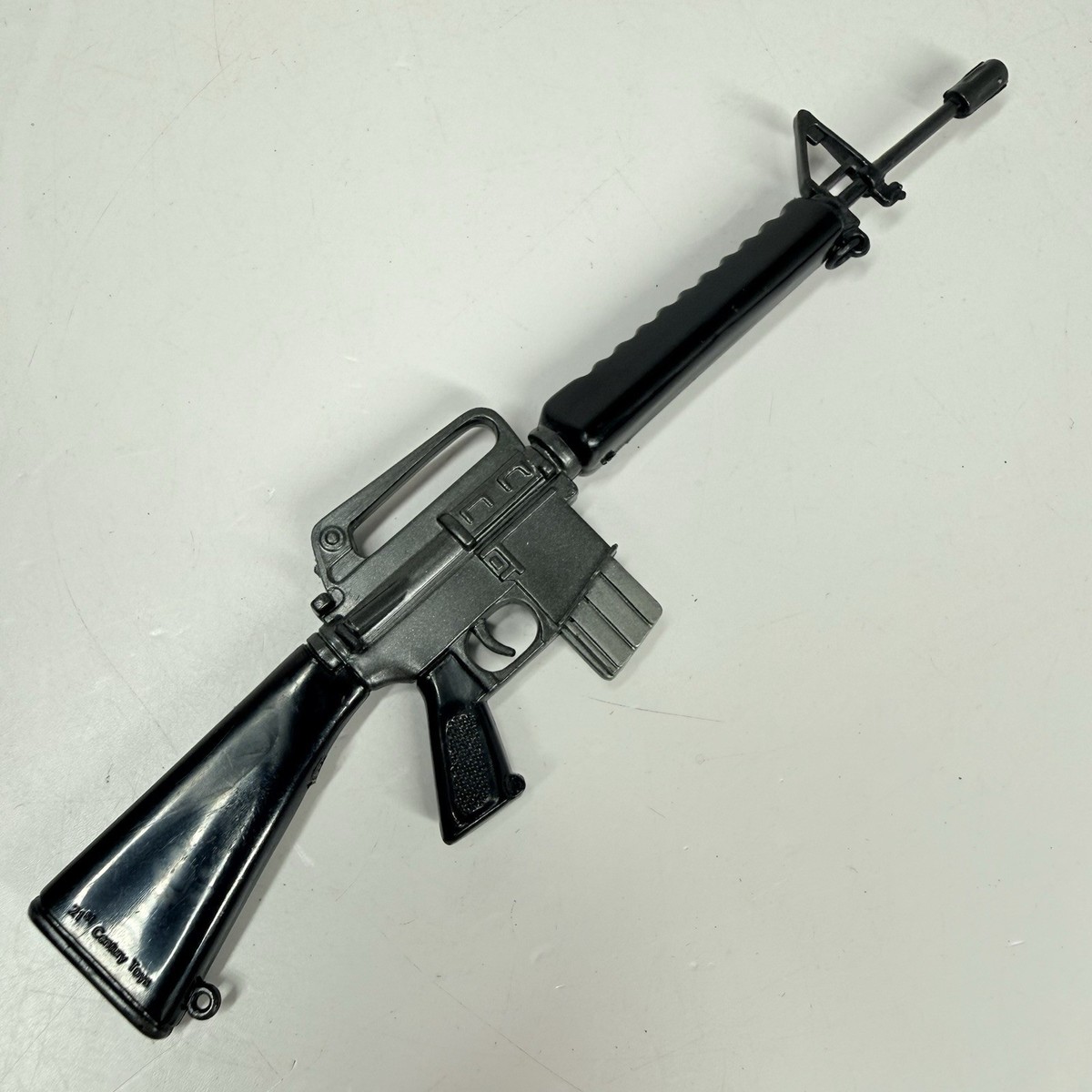 21stセンチュリートイズ製1/6アメリカ陸軍 21st Century Toys Ultimate Soldier M16 Rifle 12” Figure 1/6 | eBay