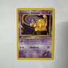 Pokemon TCG - Sabrina's Drowzee 92/132 LP Common Gym Heroes 1st Edition