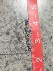Sterling Silver Cute Crab Adjustable Bracelet — photo 5