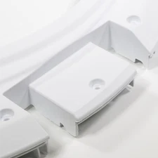 134550700 Frigidaire Door Frame OEM 134550700