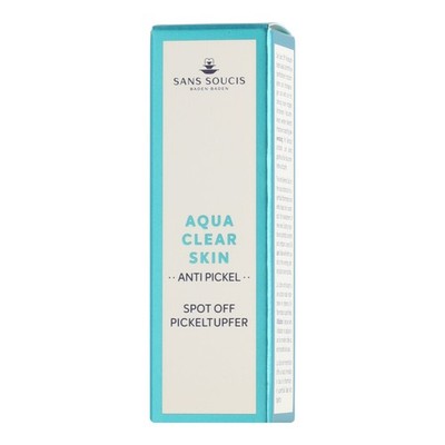 Sans Soucis Aqua Clear Skin Spot Off Pickeltupfer 5ml