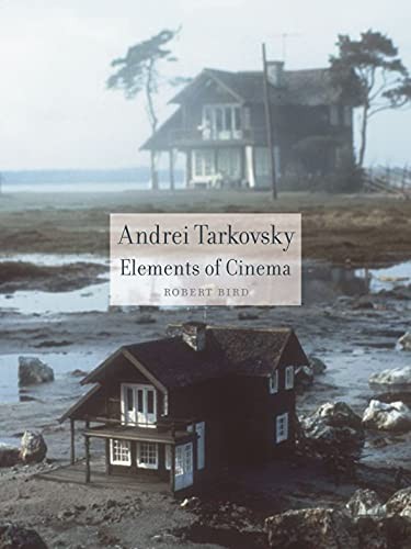 Andrei Tarkovsky: Elements of Cinema by Robert Bird PAPERBACK - Image 10