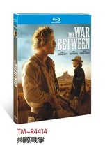 The War Between 2025 1-Disc New Sealed Box Set English Audio