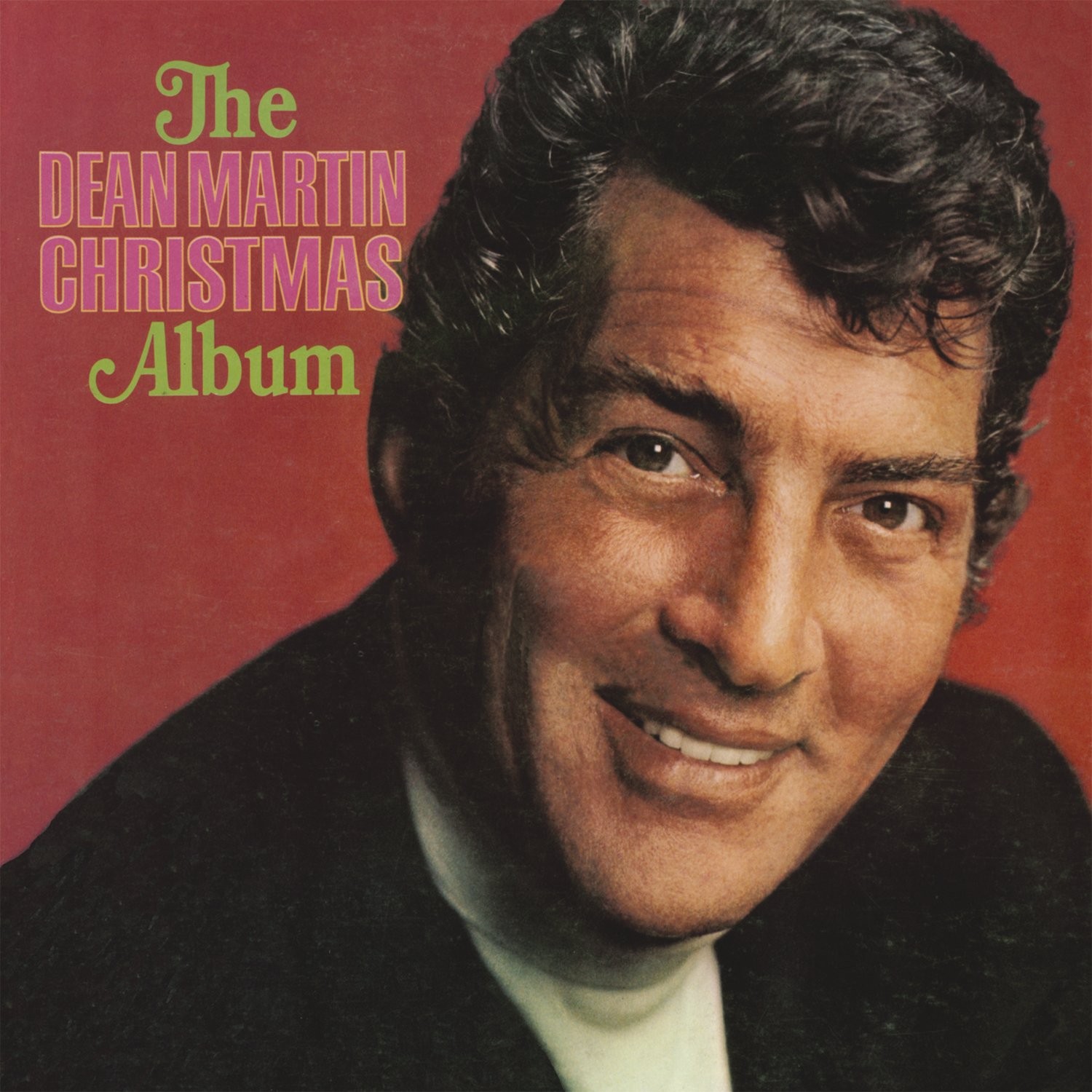 Dean Martin Dean Martin Christmas Album CD NEW