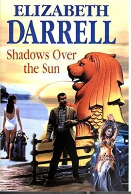 Shadows Over the Sun, Darrell, Elizabeth