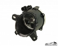 Nebelscheinwerfer FüR Opel Corsa D Kasten SchräGheck H10 Links Vorne 06-14