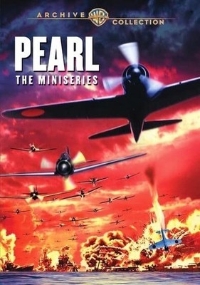Pearl: The Miniseries (DVD) Adam Arkin Allan Miller Audra Lindley Brian Dennehy