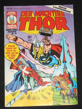 Der mächtige Thor Condor Marvel Comics Sonde...