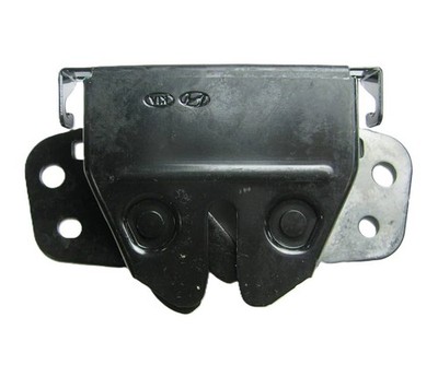 Mobis 81130-3W000 Hood Lock SPORTAGE 11-> Oem:81130-3W000