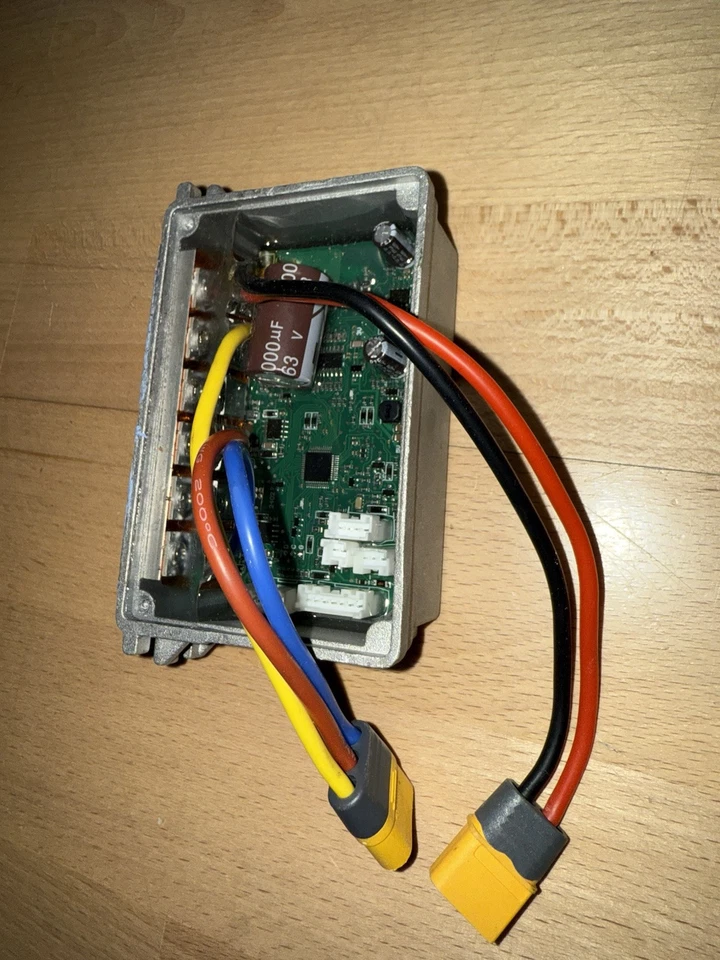 ninebo Steuerplatine 36V für G30 E Scooter E-Roller Control Board