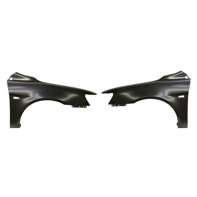 #ad Fender For Mitsubishi Lancer 2008 2017 Front Left and Right w Turbo From 2 12 $172.93