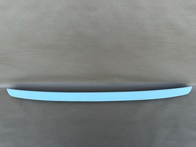 1998-2003 Mercedes R170 SLK320 SLK230 SLK32 ASMG Trunk Spoiler OEM A1707900088