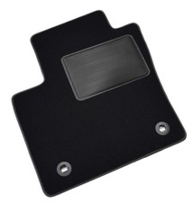 Tappetino Auto Solo Lato Guida per Toyota C-HR Hybrid 2016-2022 